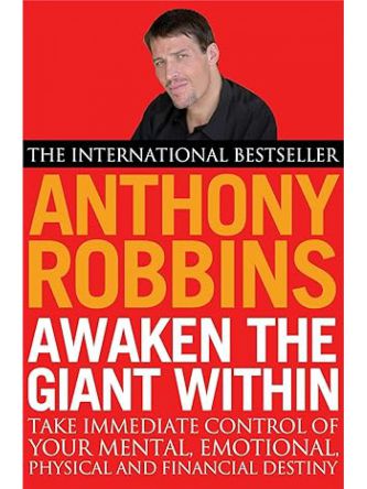 AWAKEN THE GIANT WITHIN