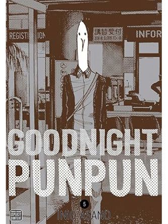GOODNIGHT PUNPUN 05 PA