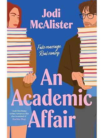 ACADEMIC AFFAIR