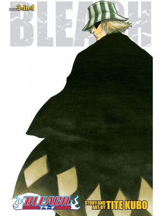 BLEACH 3 IN 1 ED V02 PA