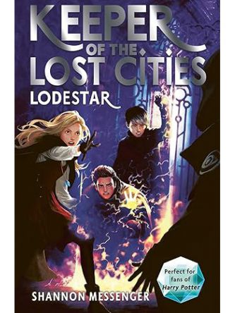 KEEPER OF THE LOST CITIES #5 (LODESTAR)