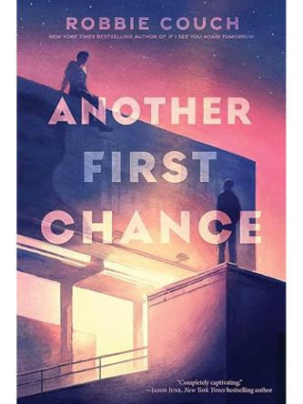 ANOTHER FIRST CHANCE