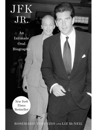 JFK JR.