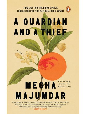 GUARDIAN AND A THIEF