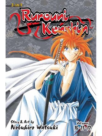 RUROUNI KENSHIN 3IN1 V4