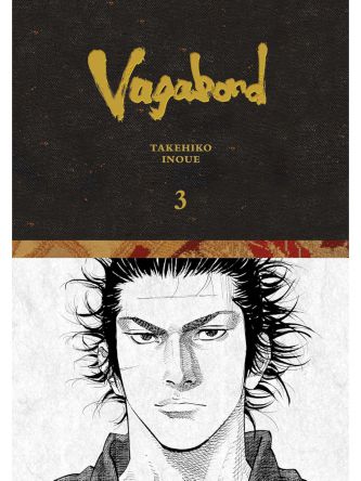 VAGABOND DEFINITIVE V3