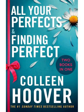 ALL YOUR PERFECTS FINDING PERFECT BINDUP