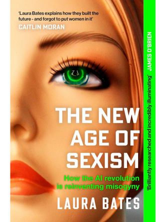 NEW AGE OF SEXISM