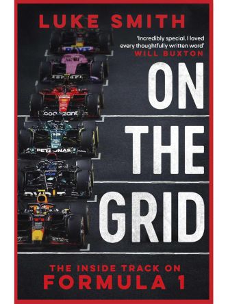 ON THE GRID