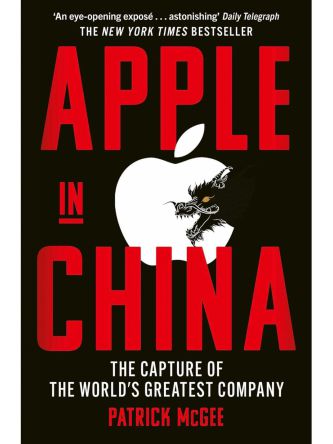 APPLE IN CHINA