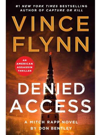 DENIED ACCESS
