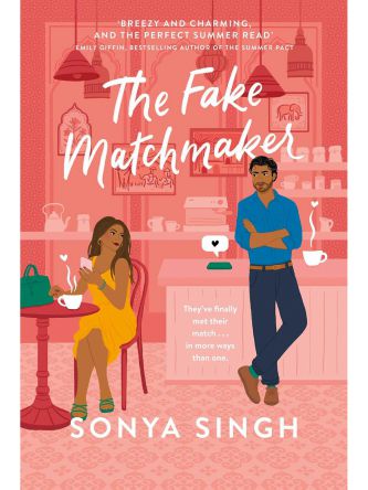 FAKE MATCHMAKER