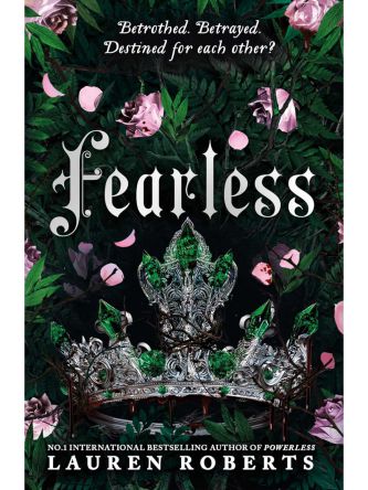 FEARLESS #3