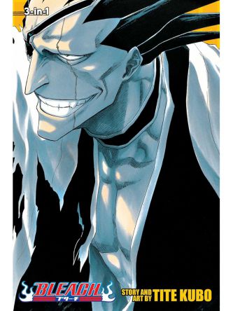 BLEACH: 3-IN-1 ED V05