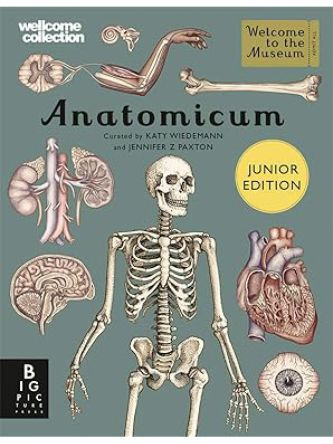 ANATOMICUM (JUNIOR EDITION)