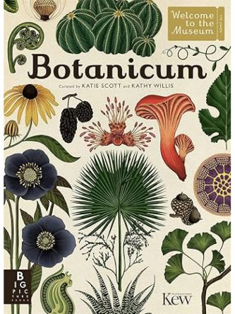 BOTANICUM
