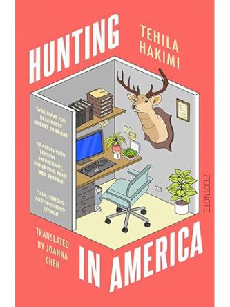 HUNTING IN AMERICA