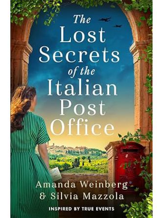LOST SECRETS OF THE ITALIAN POST OFFICE