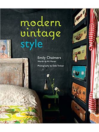 MODERN VINTAGE STYLE