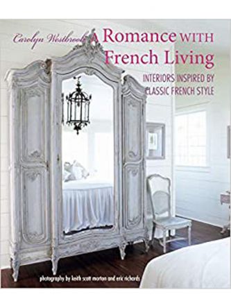 ROMANCE WITH FRENCH LIVING