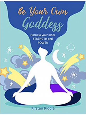 BE YOUR OWN GODDESS