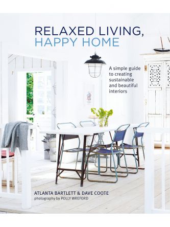 RELAXED LIVING  HAPPY HOME