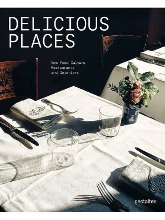 DELICIOUS PLACES