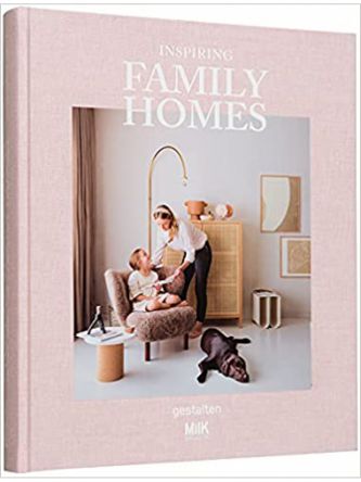 INSPIRING FAMILY HOMES