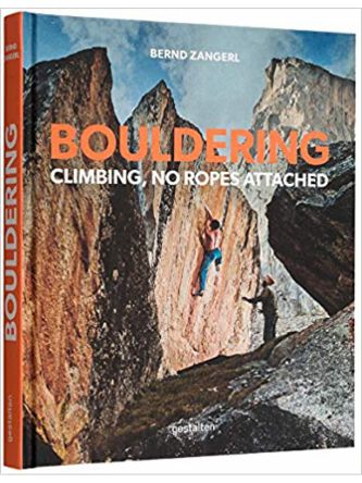 BOULDERING