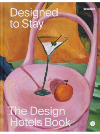 DESIGNED TO STAY
