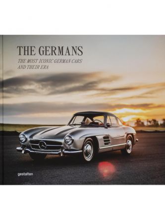 GERMANS BEAUTIFUL MACHINES
