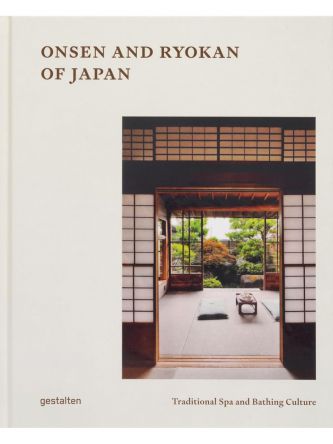 ONSEN AND RYOKAN OF JAPAN