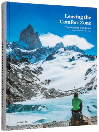 LEAVING THE COMFORT ZONE