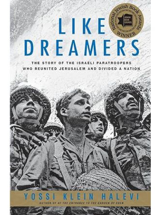 LIKE DREAMERS