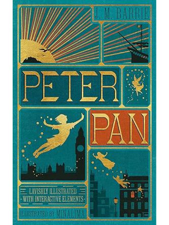 PETER PAN