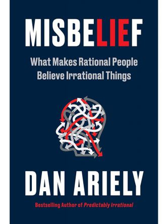 MISBELIEF