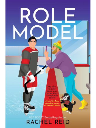 ROLE MODEL #5