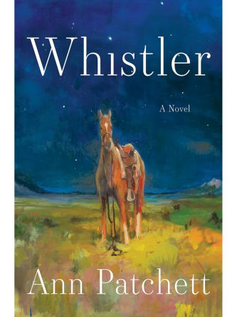 WHISTLER