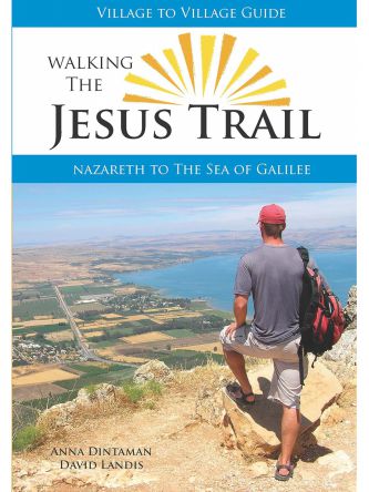 HIKING THE JESUS TRAIL 3