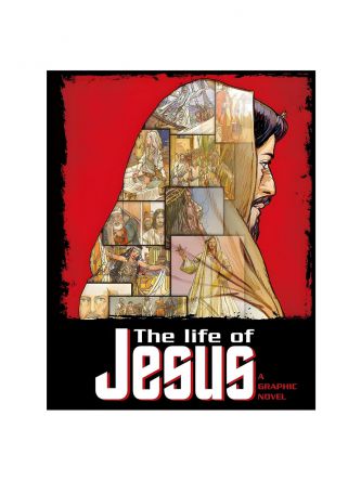 LIFE OF JESUS 1