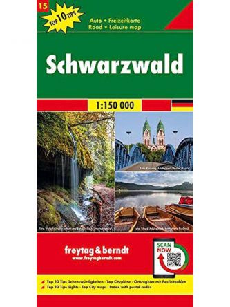 BLACK FOREST (GERMANY)+TOP 10 TIPS FB