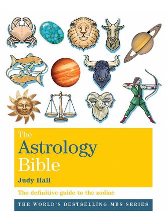 ASTROLOGY BIBLE