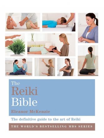 REIKI BIBLE