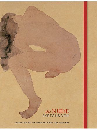 NUDE SKETCHBOOK