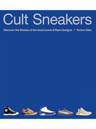CULT SNEAKERS