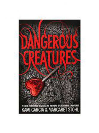 DANGEROUS CREATURES