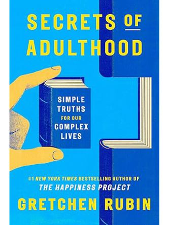 SECRETS OF ADULTHOOD