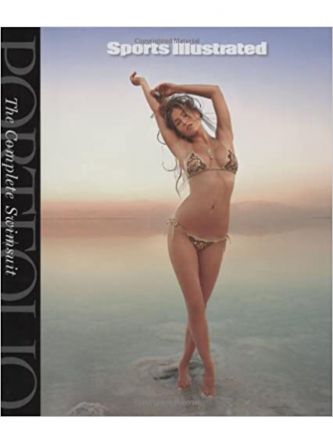 S. I.  SWIMSUIT: COMPLETE PORFOLIO