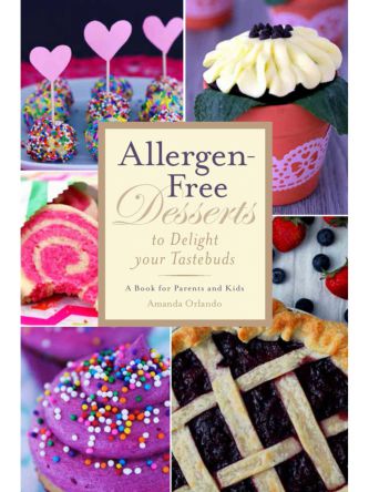 ALLERGEN-FREE DESSERTS