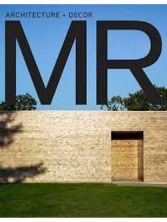 MR ARCHITECTURE + DECOR
